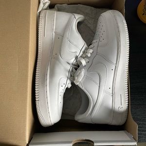 Men’s  Nike Air Force 1